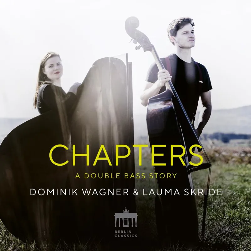 Chapters